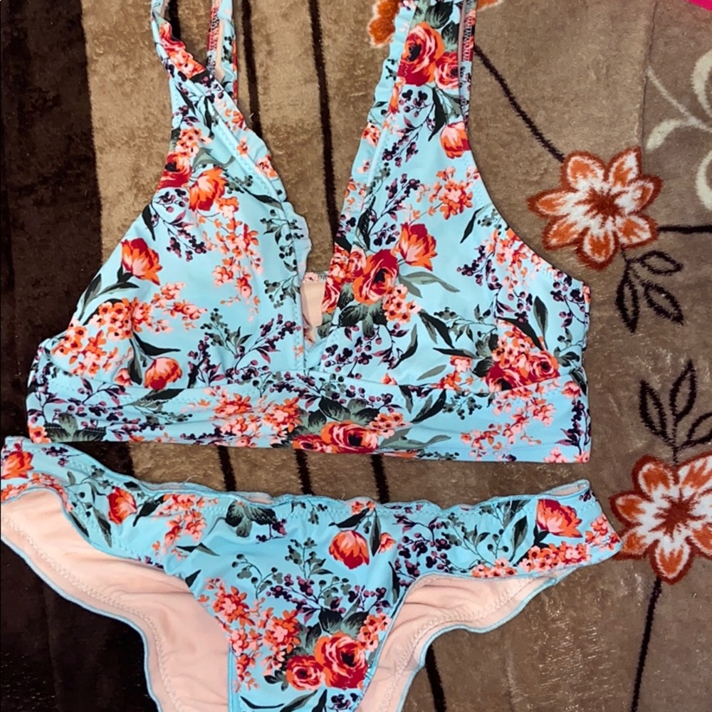 Bikini set